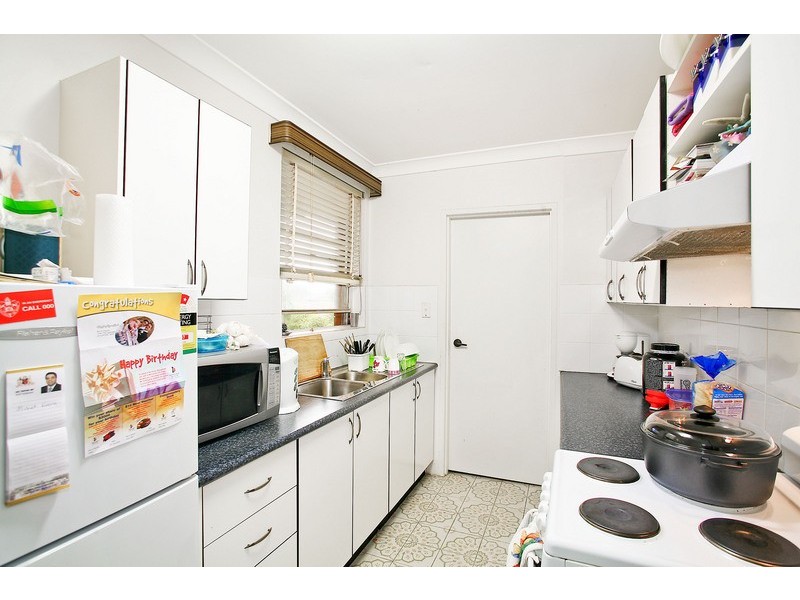 14/84-86 The Esplanade, Guildford NSW 2161