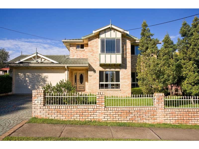 53 Lockwood Street, Merrylands NSW 2160