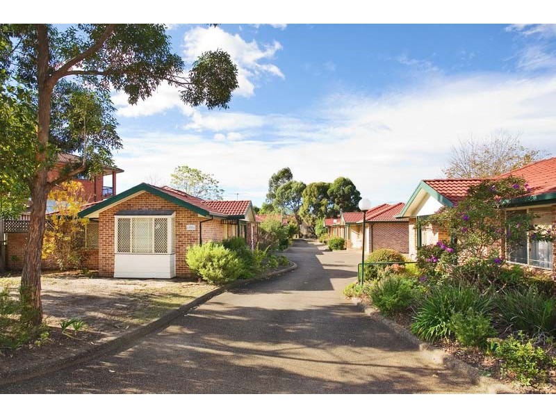 1/35-37 Ellis Street, Merrylands NSW 2160