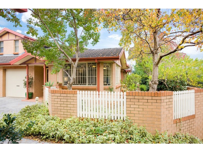 4/33 Warnock Street, Guildford West NSW 2161