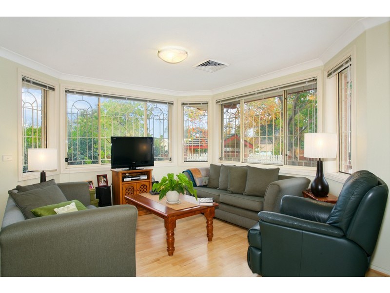 4/33 Warnock Street, Guildford West NSW 2161