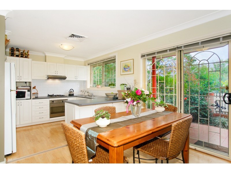 4/33 Warnock Street, Guildford West NSW 2161