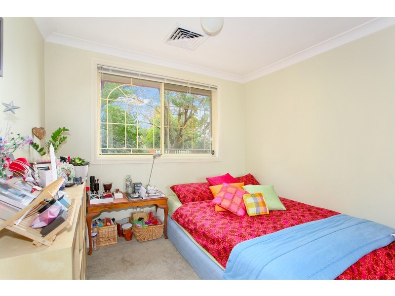 4/33 Warnock Street, Guildford West NSW 2161