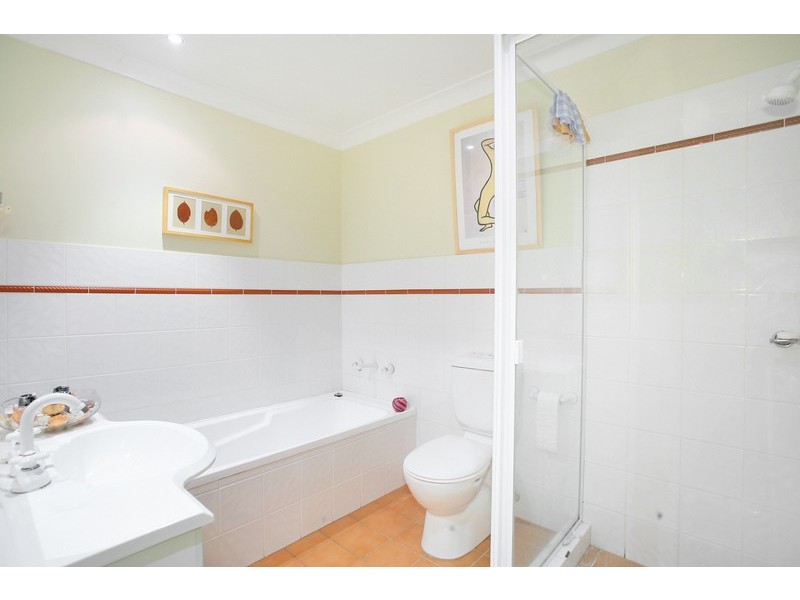 4/33 Warnock Street, Guildford West NSW 2161