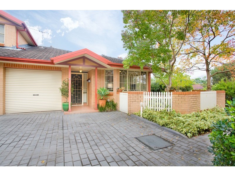 4/33 Warnock Street, Guildford West NSW 2161