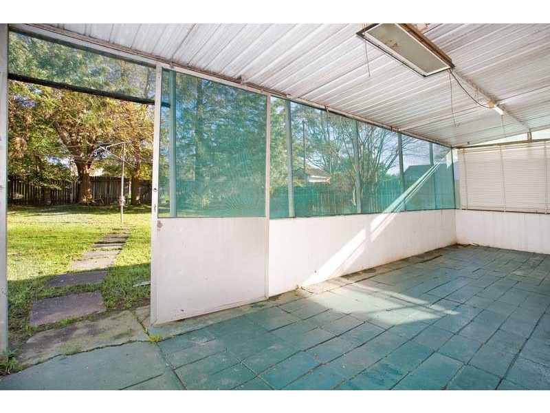 30 Monterey Street, South Wentworthville NSW 2145