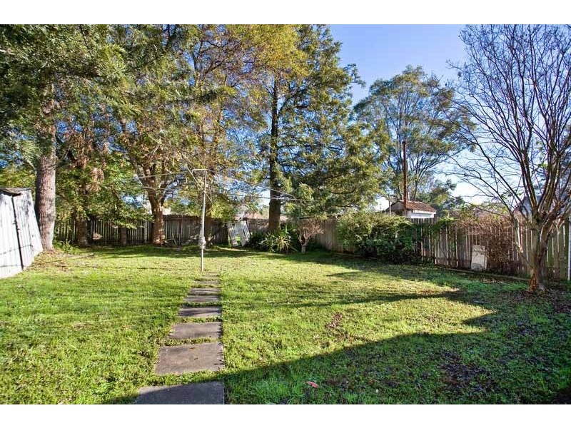 30 Monterey Street, South Wentworthville NSW 2145