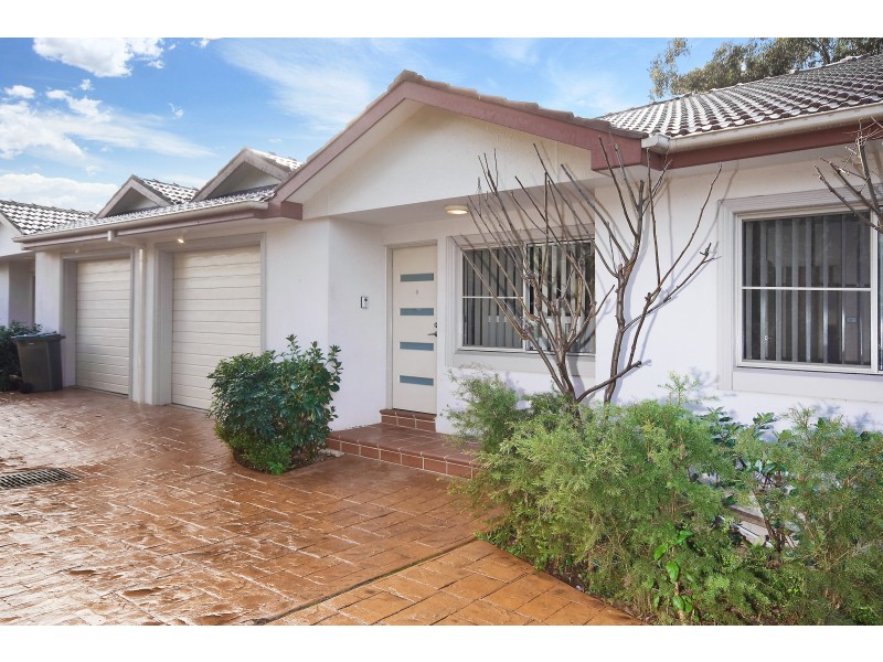 2/36 Leeton Street, Merrylands NSW 2160