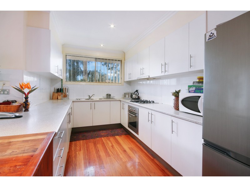 2/36 Leeton Street, Merrylands NSW 2160