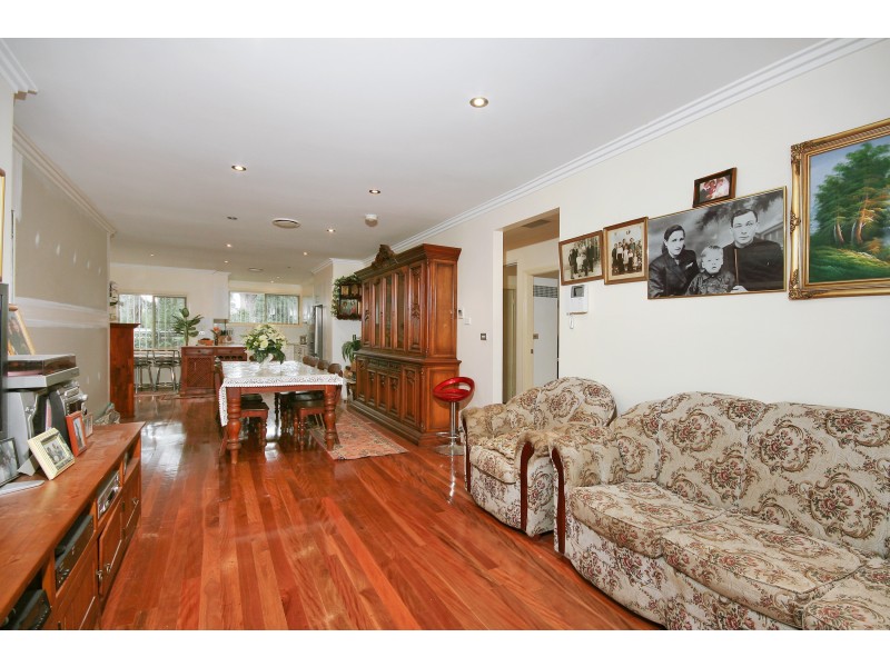 2/36 Leeton Street, Merrylands NSW 2160