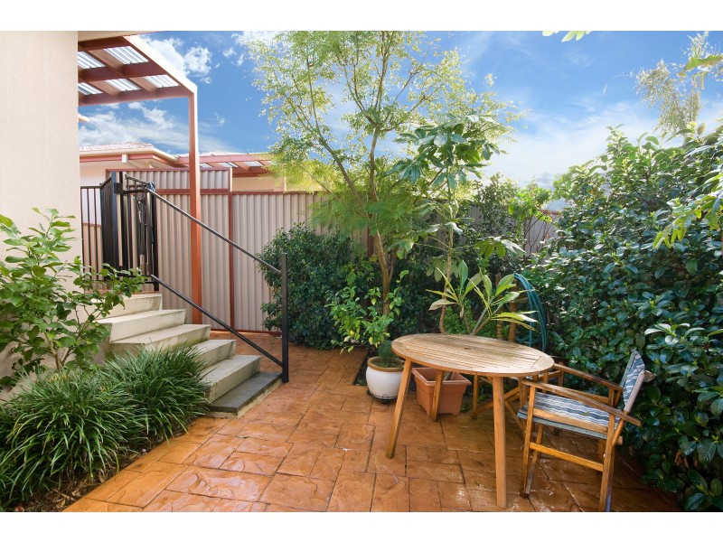 2/36 Leeton Street, Merrylands NSW 2160