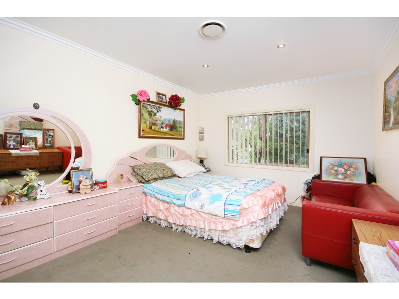 2/36 Leeton Street, Merrylands NSW 2160