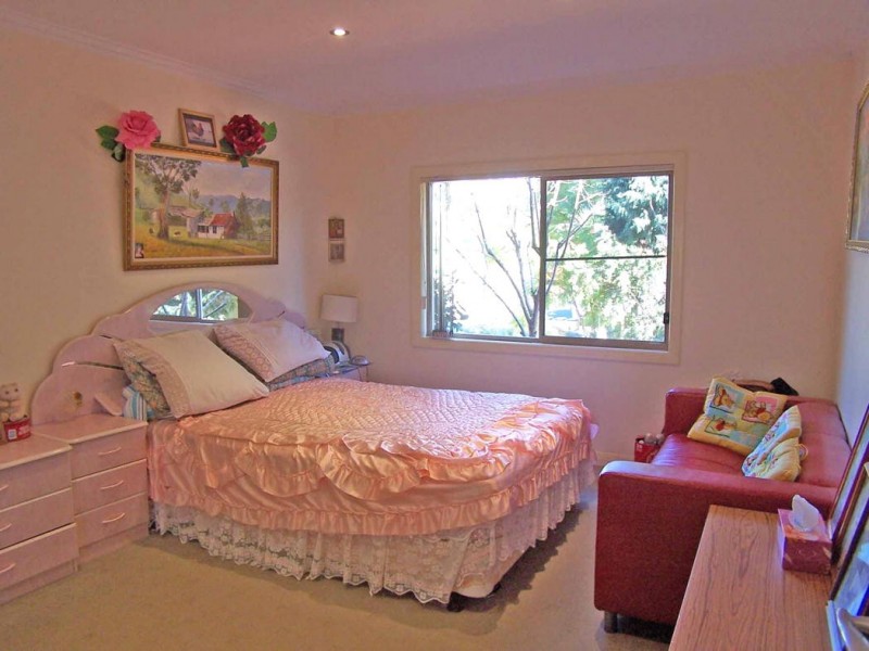 2/36 Leeton Street, Merrylands NSW 2160