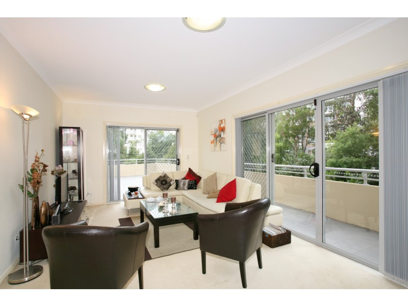 4/8 Refractory Court, Holroyd NSW 2142