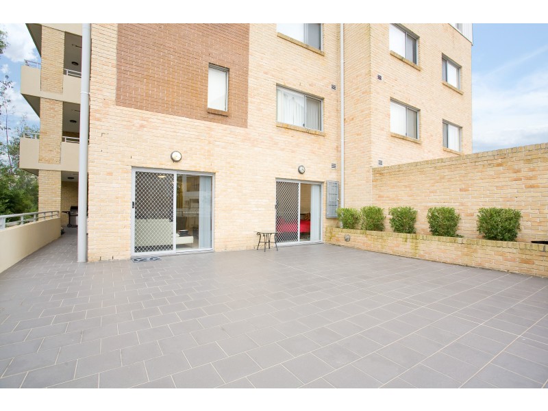 4/8 Refractory Court, Holroyd NSW 2142