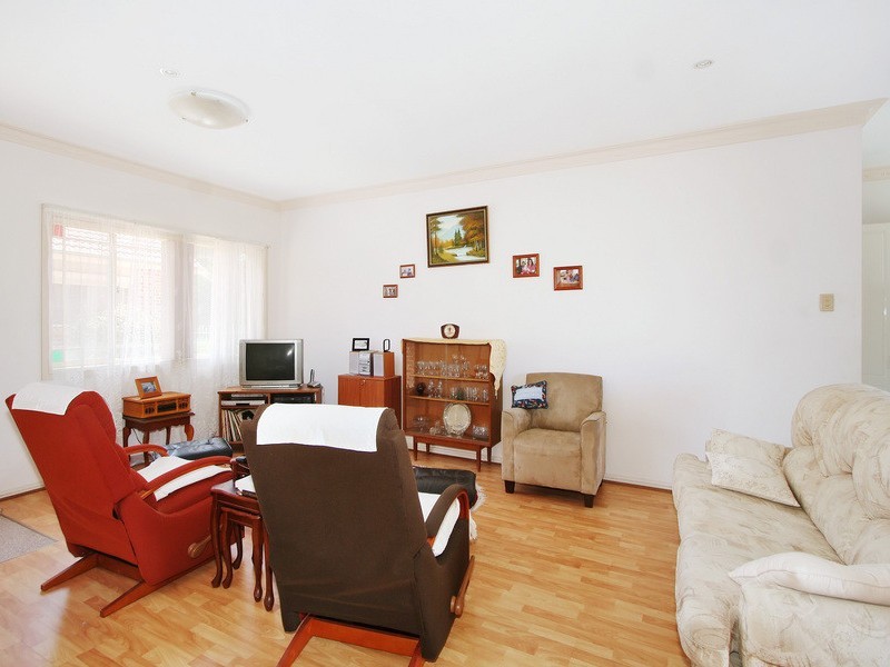 3/19-21 Ellis Street, Merrylands NSW 2160