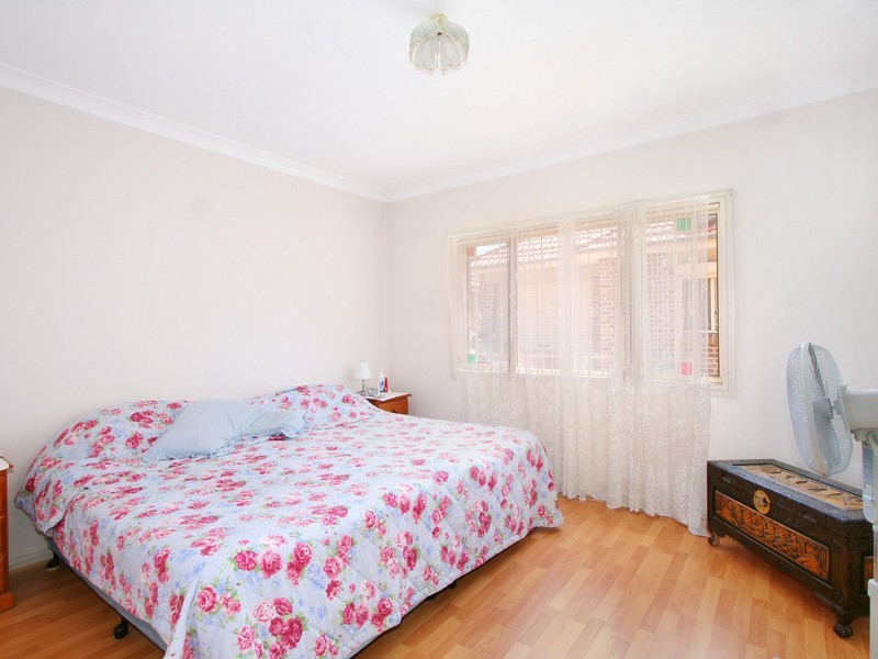 3/19-21 Ellis Street, Merrylands NSW 2160