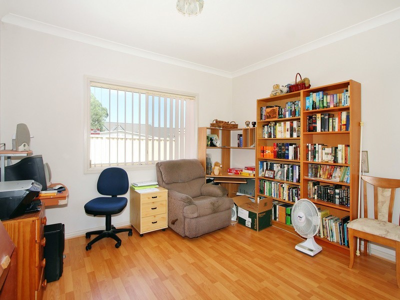 3/19-21 Ellis Street, Merrylands NSW 2160