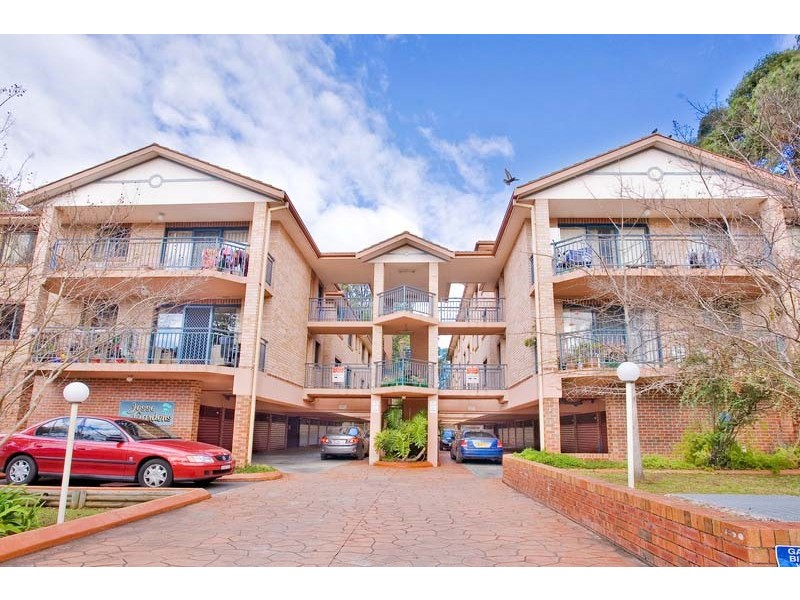 1/10-14 Calliope Street, Guildford NSW 2161