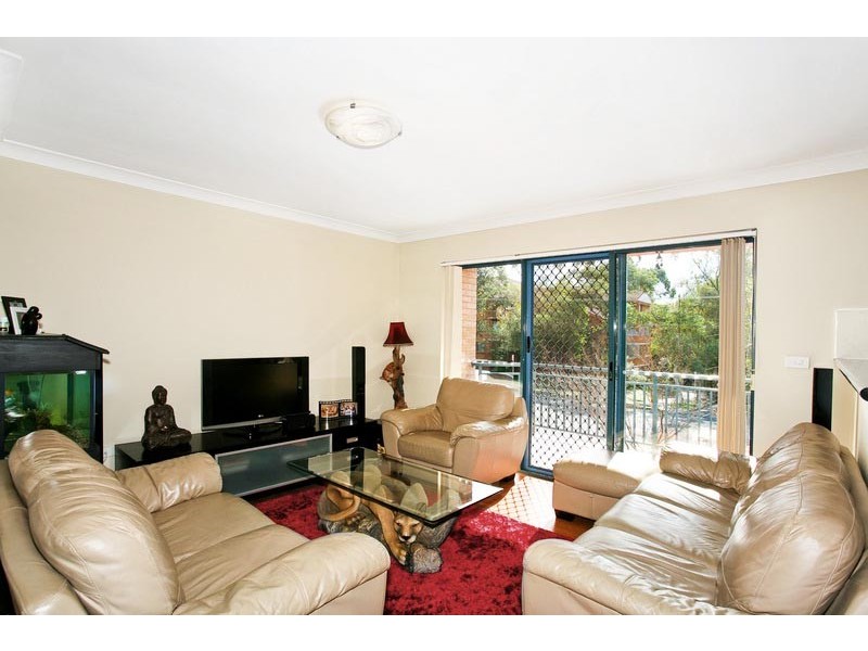 1/10-14 Calliope Street, Guildford NSW 2161