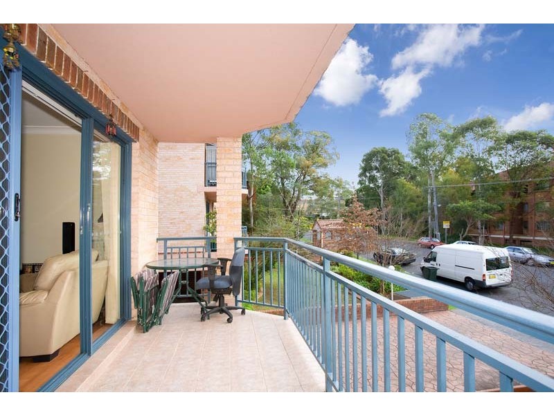 1/10-14 Calliope Street, Guildford NSW 2161