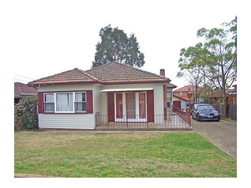 44 Edna Avenue, Merrylands NSW 2160