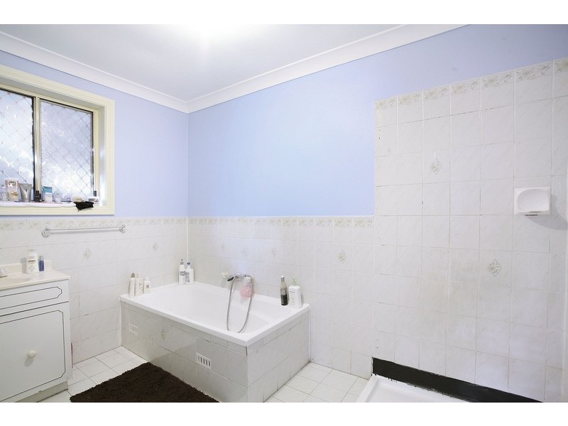 2/89 Burnett Street, Merrylands NSW 2160