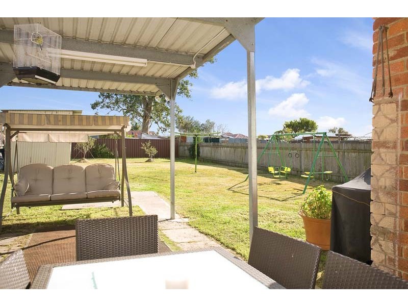 70 Garnet Street, Guildford NSW 2161