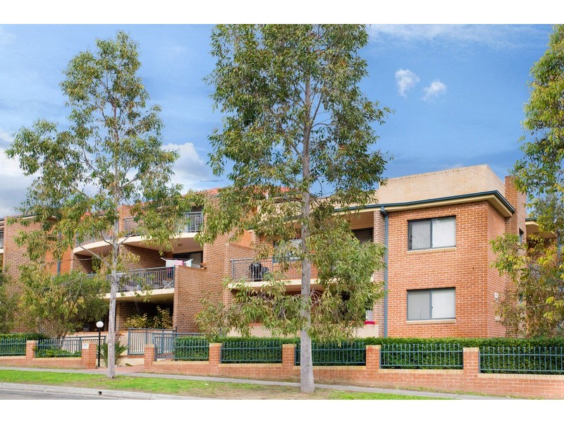 5/38 Sherwood Road, Merrylands West NSW 2160