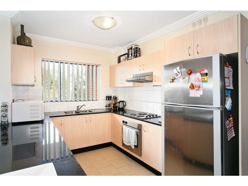 5/38 Sherwood Road, Merrylands West NSW 2160