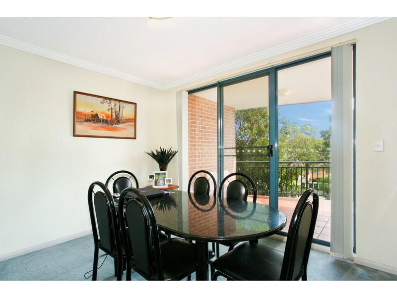 5/38 Sherwood Road, Merrylands West NSW 2160