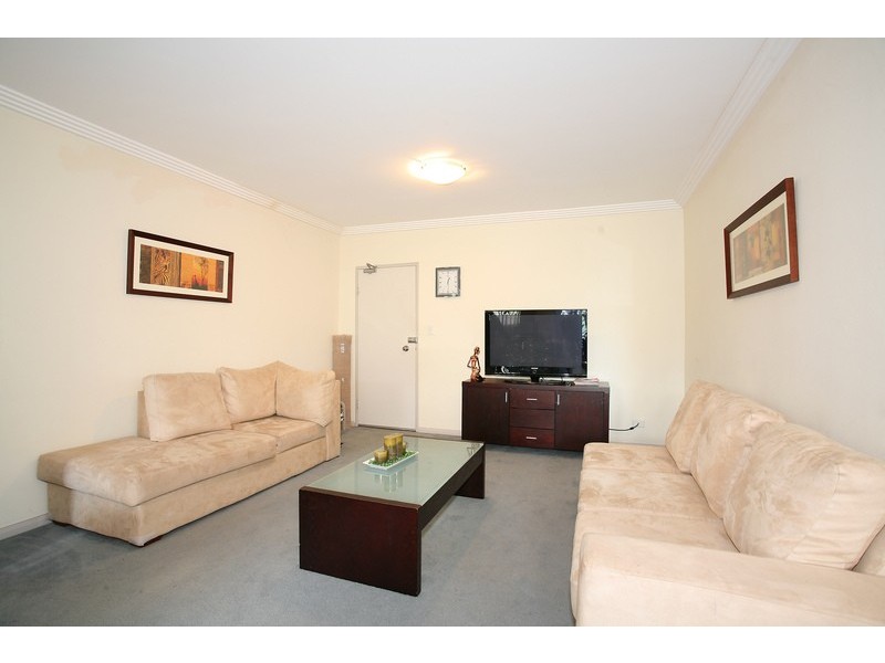 5/38 Sherwood Road, Merrylands West NSW 2160