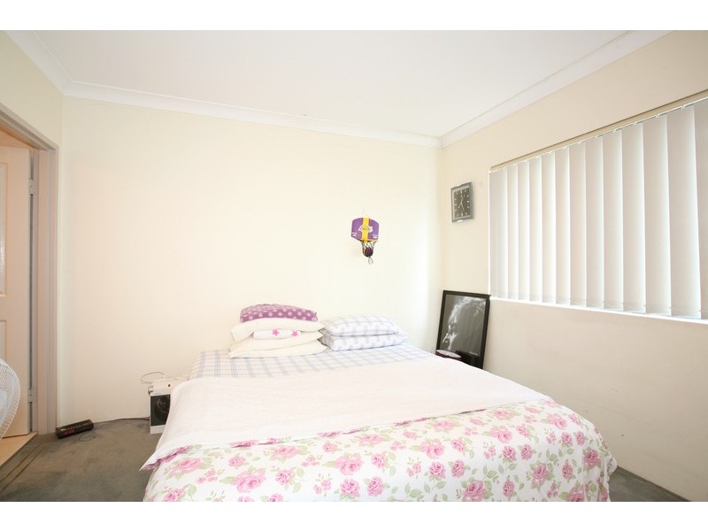 5/38 Sherwood Road, Merrylands West NSW 2160