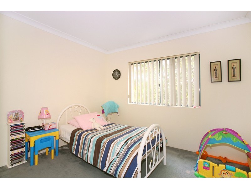 5/38 Sherwood Road, Merrylands West NSW 2160