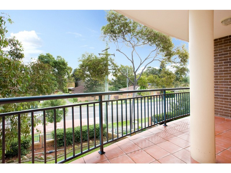 5/38 Sherwood Road, Merrylands West NSW 2160