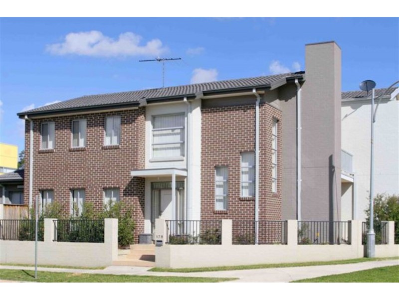 178 DRIFTWAY, Pemulwuy NSW 2145
