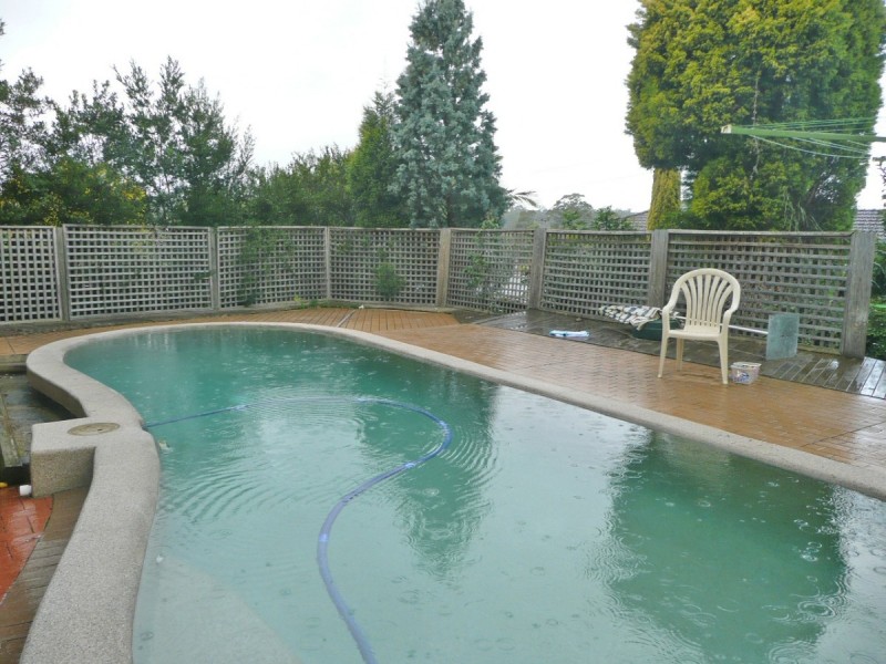 161 DAWN, Greystanes NSW 2145