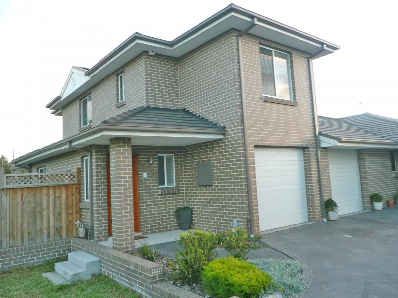 109 SHERWOOD, Merrylands NSW 2160