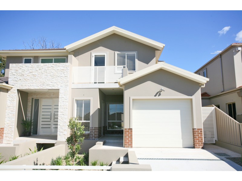 17a Yeend Street, Merrylands NSW 2160