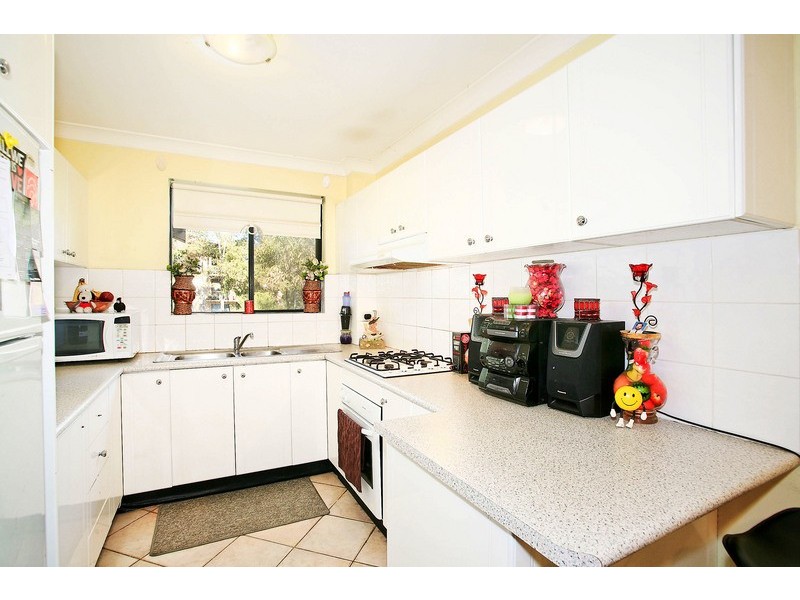 26/43-47 Newman Street, Merrylands NSW 2160