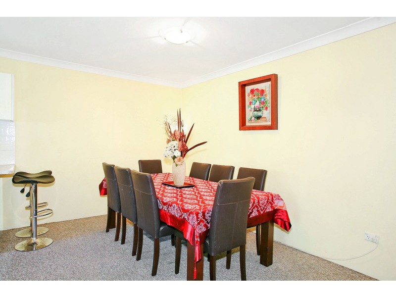 26/43-47 Newman Street, Merrylands NSW 2160