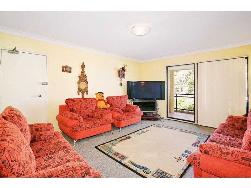 26/43-47 Newman Street, Merrylands NSW 2160