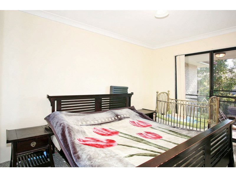 26/43-47 Newman Street, Merrylands NSW 2160