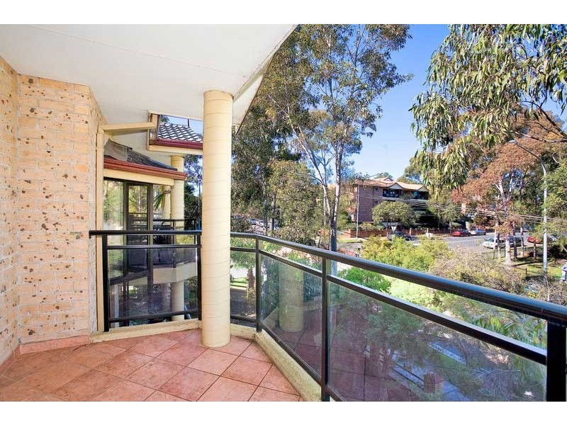 26/43-47 Newman Street, Merrylands NSW 2160