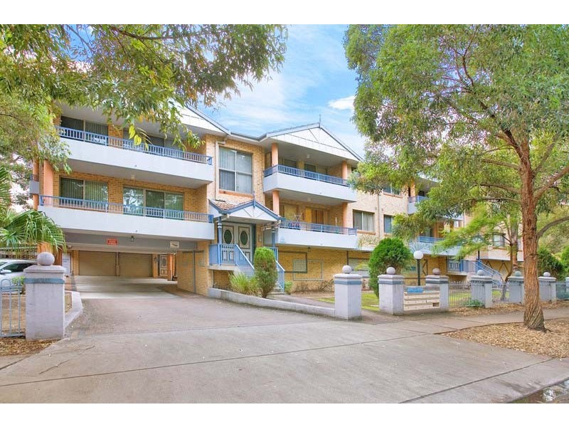 14/31 Oxford Street, Merrylands NSW 2160