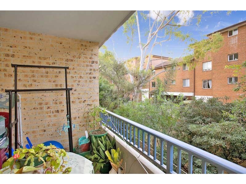 14/31 Oxford Street, Merrylands NSW 2160