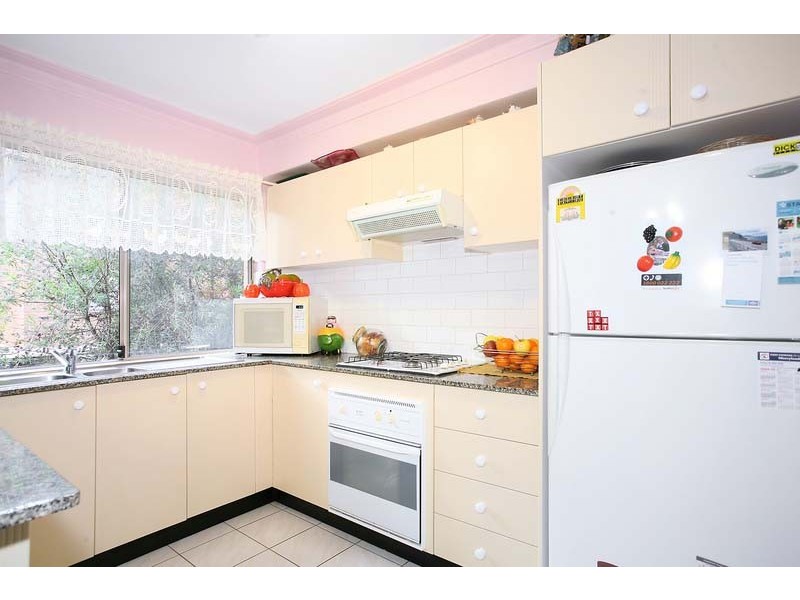 14/31 Oxford Street, Merrylands NSW 2160