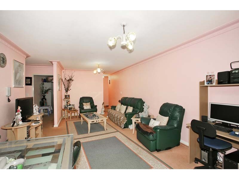 14/31 Oxford Street, Merrylands NSW 2160