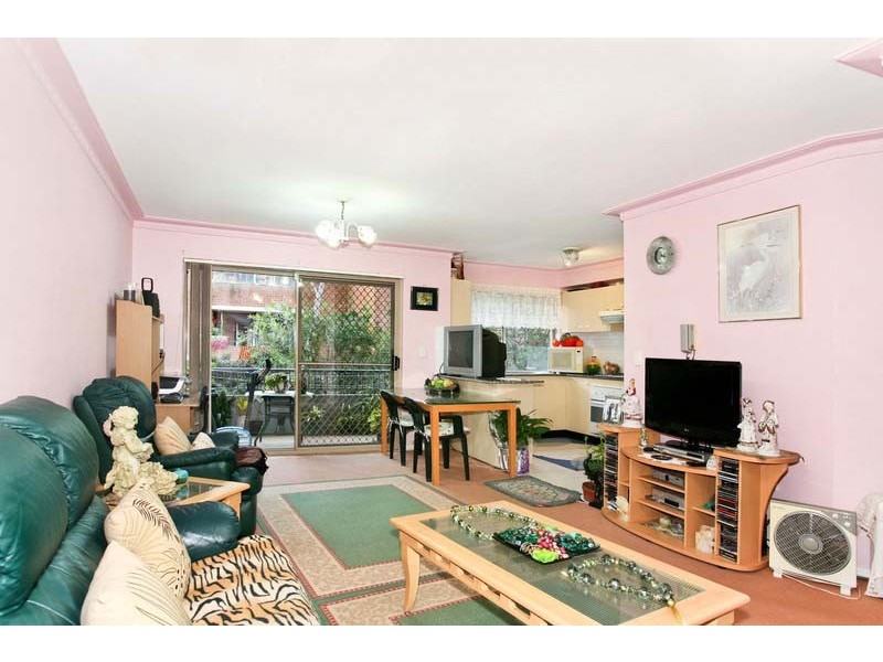 14/31 Oxford Street, Merrylands NSW 2160