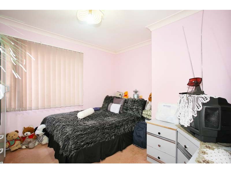 14/31 Oxford Street, Merrylands NSW 2160